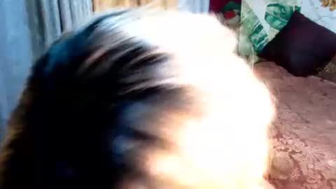 ANGELDARK online show from 21, 11, 2025