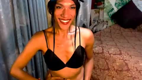 ANGELDARK online show from 24, 11, 2025