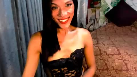 ANGELDARK online show from 25, 11, 2025