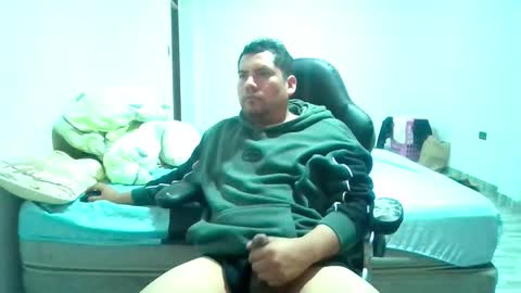 angeldavid90 online show from 12, 9, 2025