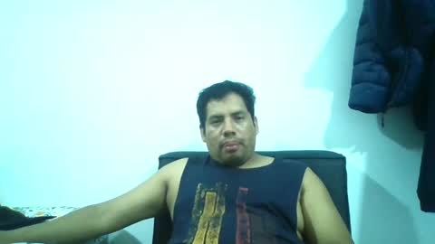 angeldavid90 online show from 15, 5, 2026