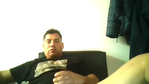 angeldavid90 online show from 19, 5, 2026