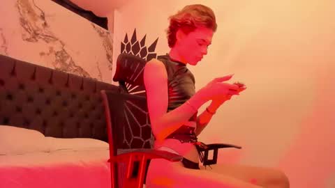 Angel Doll online show from 24, 2, 2026