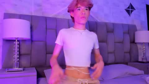 Angel Doll online show from 17, 3, 2026