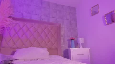 Angel Doll online show from 18, 3, 2026