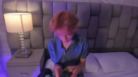 Angel Doll online show from 24, 3, 2026