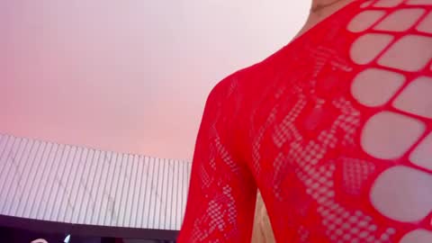 Snapshot of angeldoll_1 chatting on 26, 5, 2026 Angel Doll online show from 26, 5, 2026