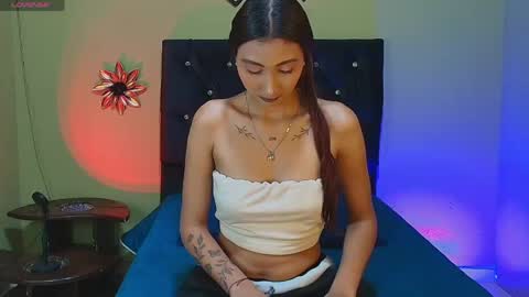 angeldreams15 online show from 7, 4, 2026