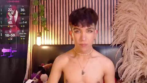 Angel dust online show from 29, 3, 2026