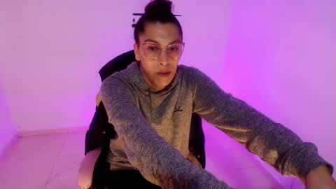 angele online show from 20, 3, 2026