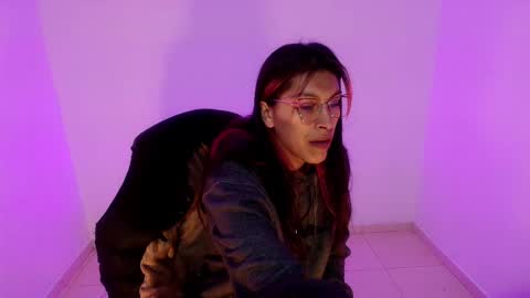 angele online show from 25, 3, 2026