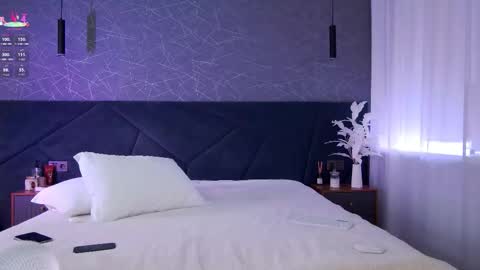 Angelina online show from 12, 10, 2025