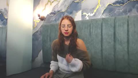 angel online show from 31, 10, 2025