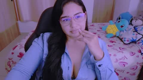 anastasia online show from 25, 1, 2025