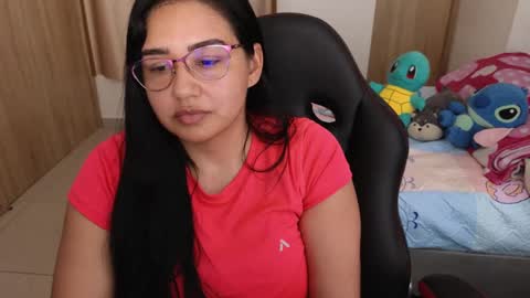 anastasia online show from 31, 1, 2025