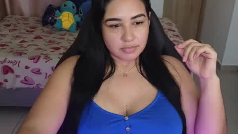 anastasia online show from 16, 2, 2025