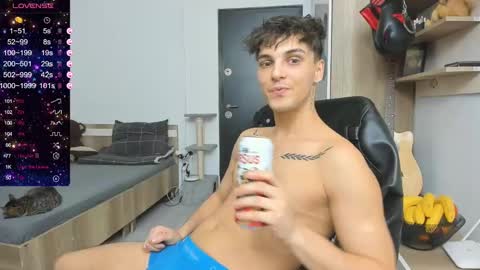 Snapshot of angelfrank chatting on 2, 12, 2024 Frankie online show from 2, 12, 2024