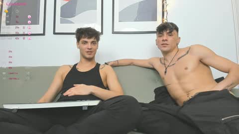 Snapshot of angelfrank chatting on 3, 2, 2025 Frankie online show from 3, 2, 2025