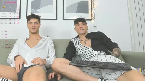 Snapshot of angelfrank chatting on 10, 2, 2025 Frankie online show from 10, 2, 2025