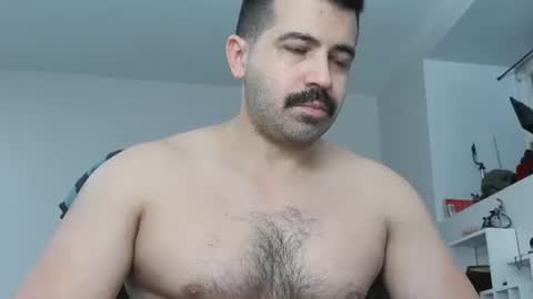 Angel Fusco online show from 7, 2, 2026