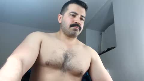 Angel Fusco online show from 16, 3, 2026