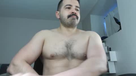 Angel Fusco online show from 12, 5, 2026