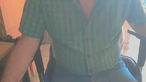 angelgarcia269 online show from 21, 2, 2025