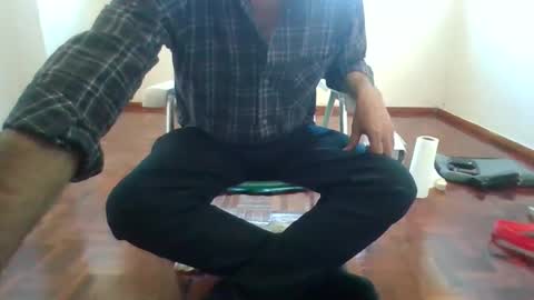 angelgarcia269 online show from 14, 10, 2025