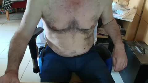 angelgarcia269 online show from 16, 11, 2025