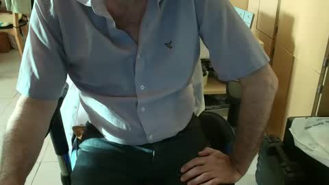 angelgarcia269 online show from 13, 4, 2026