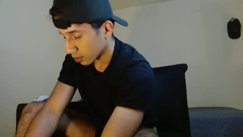 Angel of littlebandido online show from 28, 2, 2025