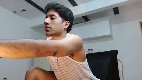 Angel of littlebandido online show from 13, 9, 2025