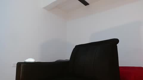 Angel of littlebandido online show from 26, 10, 2025