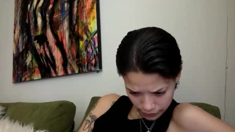 Snapshot of angelia01m chatting on 3, 11, 2025 angelia01m online show from 3, 11, 2025