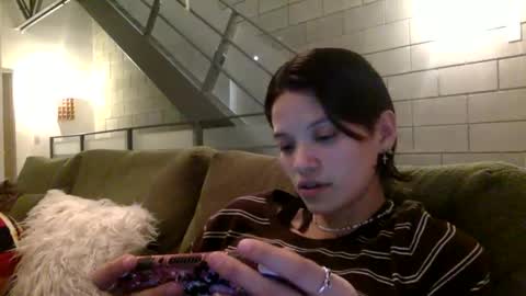 angelia01m online show from 13, 1, 2026