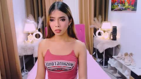 MISS PAU online show from 4, 10, 2025