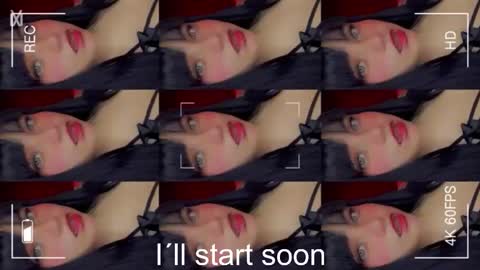   online show from 1, 10, 2025