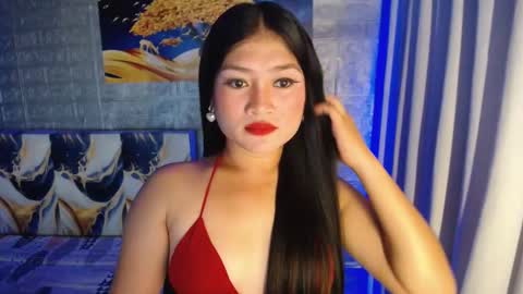 Angie online show from 5, 12, 2025