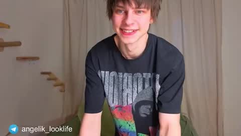 Daniel online show from 13, 3, 2026