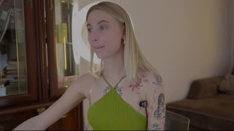 Gabby online show from 16, 1, 2026