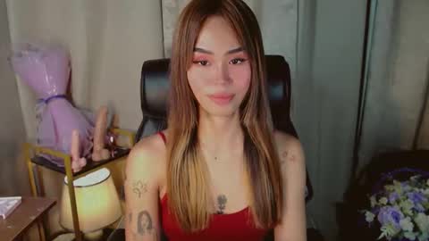 Angelica online show from 25, 3, 2026