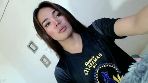 Snapshot of angelic_slutxx chatting on 4, 12, 2024 Yhanna online show from 4, 12, 2024