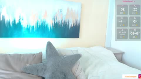 Angelica bss online show from 23, 12, 2024