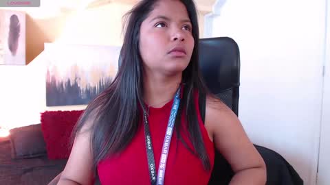 Angelica bss online show from 20, 1, 2025