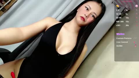 angelica online show from 26, 10, 2025