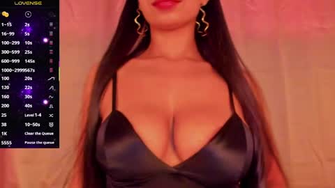 Snapshot of angelica_hot19 chatting on 23, 5, 2026 angelica_hot19 online show from 23, 5, 2026