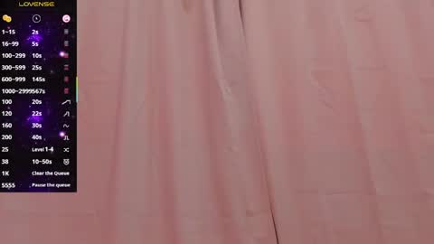 Snapshot of angelica_hot19 chatting on 31, 5, 2026 angelica_hot19 online show from 31, 5, 2026
