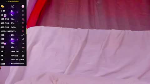Snapshot of angelica_hot19 chatting on 4, 6, 2026 angelica_hot19 online show from 4, 6, 2026