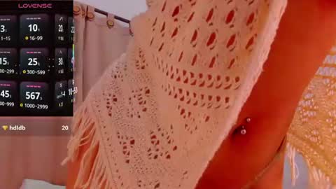 Snapshot of angelica_hot19 chatting on 11, 7, 2026 angelica_hot19 online show from 11, 7, 2026