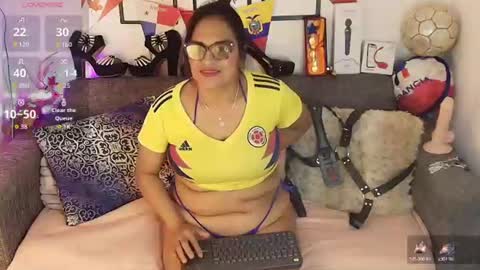 Angelica online show from 7, 7, 2026
